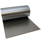 屋外用 カッティング用シート 幅220mm 長さ5m 銀（シルバー）