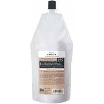 Amazon | ファルジュア シャンプー コンセントレート 500mL (レフィル