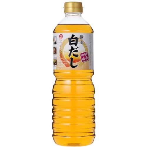 マルキン 料亭の味 極淡白だし