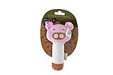 Marcus & Marcus '認定オーガニックベビーRattle、Pokey the Pig