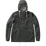 ヘリーハンセン(ヘリーハンセン) アルマーク ジャケット AREMARK JACKET マウンテンパーカー HO11663 (グリーン/L/Men's)