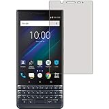 PDA工房 BlackBerry KEY2 LE ブルーライトカット[光沢] 保護 フィルム 日本製