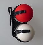 【手品 マジック】Pro Ball Holder/ボールホルダー ２か所のホルダー ボールマジックアクセサリー ステージマジック道具 手品 道具