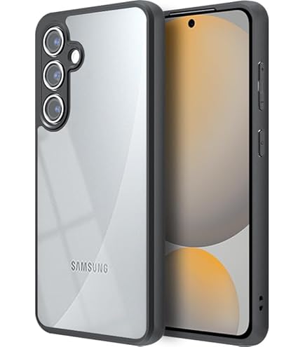 新品未使用　国内版　galaxys24fe　グレー　ケース　フィルム Amazon.co.jp: ZXZone ケース Galaxy S24 FE 用 ケース