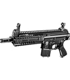 Amazon | □フルセット□ ハイサイクル 電動ガン M4 パトリオット HC