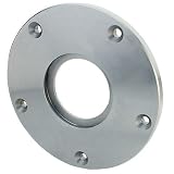 Sorby #Fpr120 Patriot Chuck Face Plate Ring - 4-3/4 by Robert Sorby