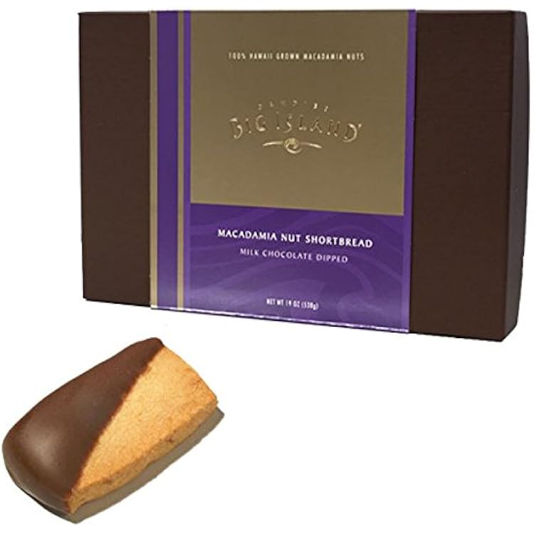 Amazon.co.jp: (ビッグアイランドキャンディーズ) マカダミアナッツ