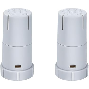 Amazon.co.jp 売れ筋ランキング: 加湿器用カートリッジ の中で最も人気