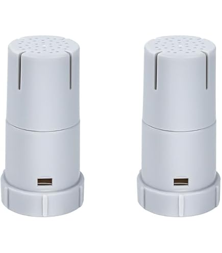 Amazon.co.jp: 2個1セット 正規品 ohマイナスイオン空気清浄器用
