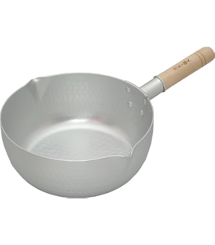 Amazon.co.jp: しぐれ鍋 ゆき 21cm M11-070/62-6787-83 : ホーム＆キッチン