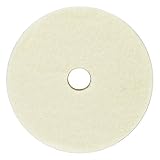 E-Value ミニベンチグラインダー EBG-75用 フェルトバフ 75mm