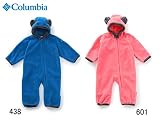 タイニーベア2バンティング 438/Super Blue 12/18(80cm)