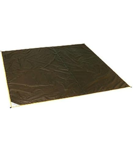 Amazon | テンマクデザイン パンダTC フルサイズ グランドシート