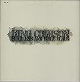 Starless And Bible Black