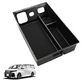 40系アルファード・ヴェルファイア専用 センターコンソールトレイ