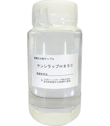 Amazon | ソントン 麦芽糖みずあめ 265g | ソントン | 水あめ 通販