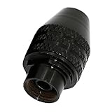 Fenteer マルチキーレス　0.3mm-3.2mm　クイックチェンジ　3ジョー　ドリルチャック　合金鋼製　全4サイズ　M7/M8x0.75m - M8x0.75mm‐ロング