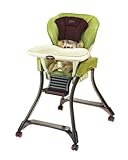 FISHER-PRICE ZEN COLLECTION HIGH CHAIR