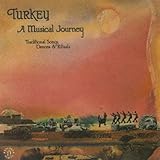 《トルコ》音の旅~トルコのトラディショナル・ミュージック