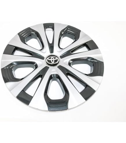 プリウス純正 ホイールキャップ 1台分 Amazon | TOYOTA (トヨタ) 純正部品 ホイール キャップ プリウス