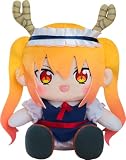 小林さんちのメイドラゴン トール ぬいぐるみ