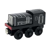 ラーニングカーブ きかんしゃトーマス 木製レール おはなし デｲーゼル 98123　(並行輸入品)