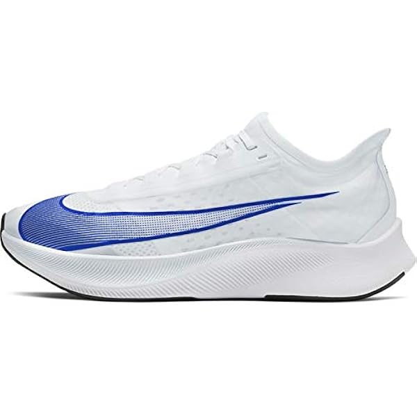 nike zoom fly 3 grey