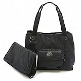 KIPLING K08268-H61 SWEETHEART マザーバッグ レディース ベビー BABY マザーズバッグ Black Leaf/キプリング 並行輸入品