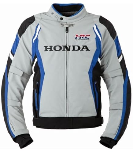 Amazon | [ホンダ] プレストライダースジャケット W(ホワイト) S