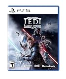 Star Wars Jedi: Fallen Order (輸入版:北米) - PS5