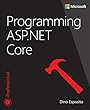 Programming ASP.NET Core, Programming ASP.NET Core (Developer Reference)