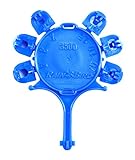 Rain Bird Corp. Consumer32SANZLPKNozzle Pack-32SA NOZZLE PACK ASSORT (並行輸入品)
