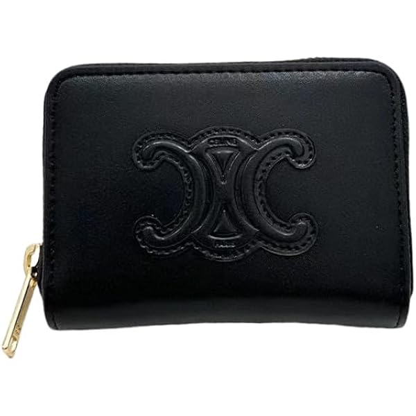 【未使用に近い・現行】セリーヌ ケース L字ファスナー レザー メンズ 黒 楽天市場】L字ファスナー（ブランドセリーヌ）（バッグ・小物