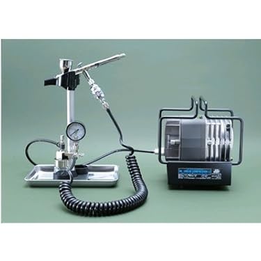 Amazon.co.jp 人気ギフトランキング: エアブラシ用コンプレッサー で