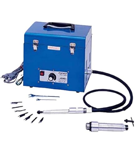 Amazon | 東京オートマック 電動木彫機 ハンドクラフト DXHCT-30S