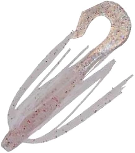 Amazon.co.jp: ルーディーズ ハタ喰い鵺(ぬえ) 4.2インチ