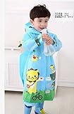 ＣＯＫＯ　★ランドセル対応!! 子供 レインコート 子供 雨具 キッズ レインコート キッズ 雨具 女の子 レインコート 男の子 雨合羽 raincoat レインウェア カッパ ポンチョ アウトドア 