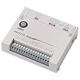 パトライト,インターフェースコンバーター PHC-D08(アダプター付属タイプ)