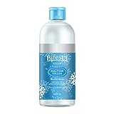 Bifesta(ビフェスタ) クレンジングローション デュアルフェイズポアクリア クレンジングウォーター メイク落とし 毛穴汚れ 無香料 360ミリリットル (x 1)