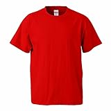 UnitedAthle ユナイテッドアスレ 5.6オンス 5001-01 ハイクオリティー Tシャツ ベビー 半袖 90cm/100cm/110cm/120cm/130cm 110cm 232.ハイレ