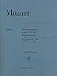 モーツァルト: ピアノ協奏曲 第24番 ハ短調 KV 491/原典版/Herttrich編: シフによる運指とカデンツァ付/ヘンレ社/ピアノ・ソロ