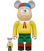 BE@RBRICK - 超合金 BE@RBRICK クレヨンしんちゃん クレヨンしんちゃん』超合金仕様のBE@RBRICK「しんちゃん」だゾ