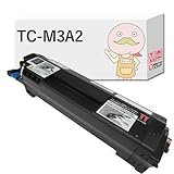 【エコッテ】 OKI (沖)用 TC-M3A2 リサイクルトナー (TC-M3A1 の 大容量) 1本 トナーカートリッジ（大） COREFIDO コアフィード COREFIDO コアフィード B842dn B842dnt