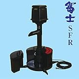 【ノーブランド品】ウォータークリーナー：富士SFR[タカラ工業][水槽・池用ろ過器]