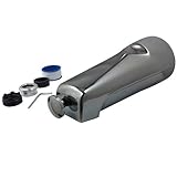 KINGSTON BRASS K1290A1 6-1/2-Inch Universal Diverter Tub Spout, Polished Chrome [並行輸入品]