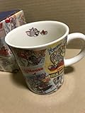 ティーズファクトリー ハンドルマグ トム&ジェリー ポスター