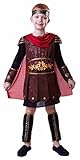 HGM Costumes Roman Gladiator Costume One Color Large [並行輸入品]