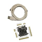 Fenteer 強力　Micropython Pyboard V1.1モジュール　電子 MicroPython 開発ボード　　　