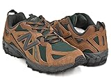 [ニューバランス] ML610T BG TRUE BROWN/NIGHTWATCH GREEN/BLACKTOP (WIDTH:D) ml610tbg 27.0(9) US [並行輸入品]