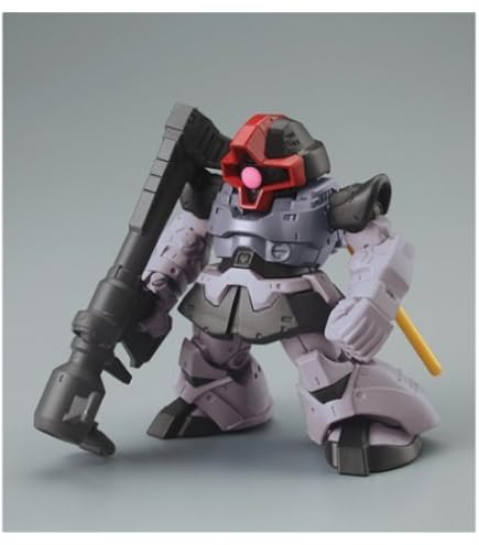 Amazon | FW GUNDAM CONVERGE #13 (ガンダムコンバージ#13) [199.ドム